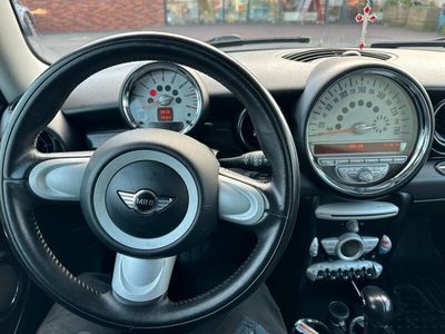 gebraucht Mini Cooper keine Nachrichten, nur Anrufe