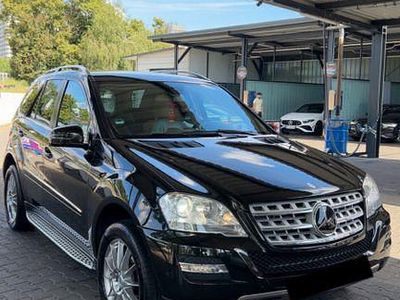 Mercedes ML350