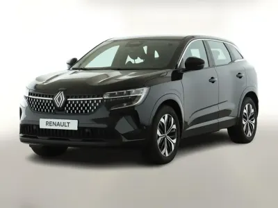 Usata Renault Austral Evolution 158 CV (116 kW) 2025 Nero SUV