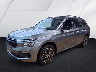 Usata Skoda Kamiq Tour 150 CV (110 kW) 2025 Grigio SUV