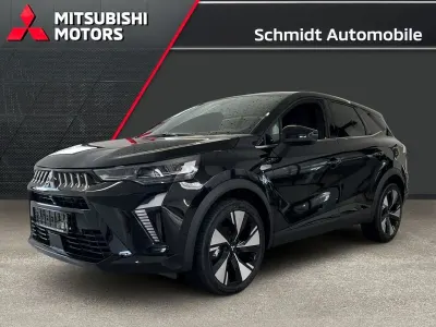 Neu Mitsubishi Grandis Edition 140 PS (102 kW) 2026 Onyx schwarz SUV