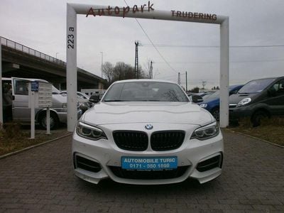BMW M235