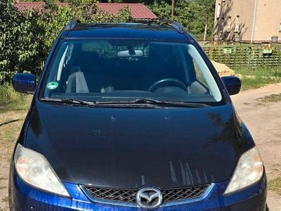 Mazda 5