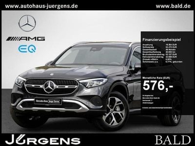 Mercedes GLC300e