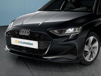 Usata Audi A3 150 CV (110 kW) 2025 Grigio Berlina