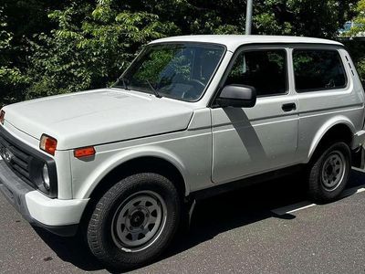 Lada niva