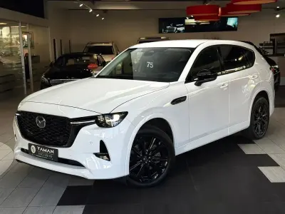 Gebraucht Mazda CX-60