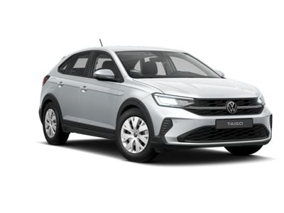 VW Taigo