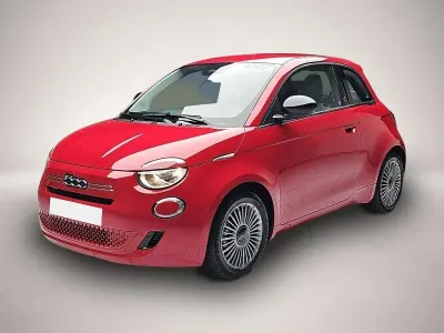 Neu Fiat 500 Icon 65 PS (47 kW) 2026 Manufacturer Kleinwagen