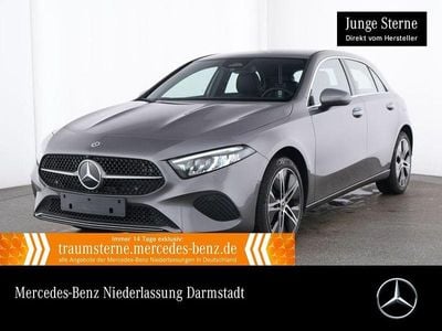 Mercedes A250