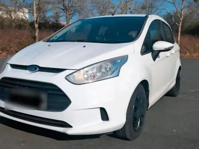 Gebraucht Ford B-MAX