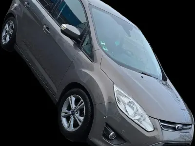 Gebraucht Ford C-MAX