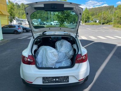 Seat Ibiza SC