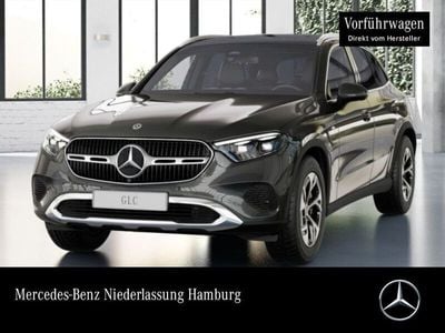 Mercedes GLC300e