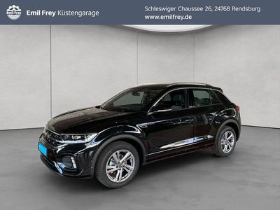 Gebraucht VW T-Roc R-line 150 PS (110 kW) 2026 SUV