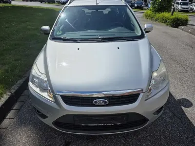 Używany Ford Focus