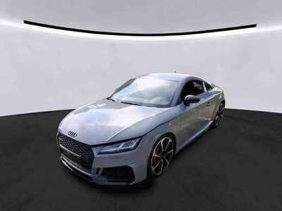 Audi TT RS