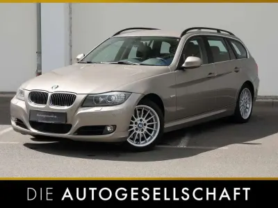 Gebraucht BMW 330
