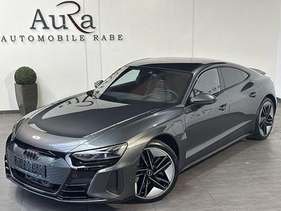 Audi e-tron GT quattro