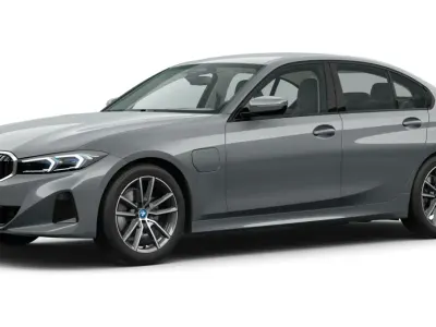Gebraucht BMW 330e