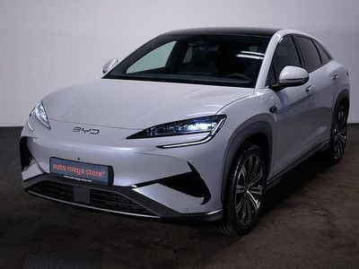 BYD Sealion 7