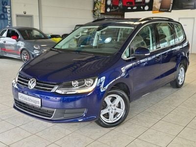 VW Sharan