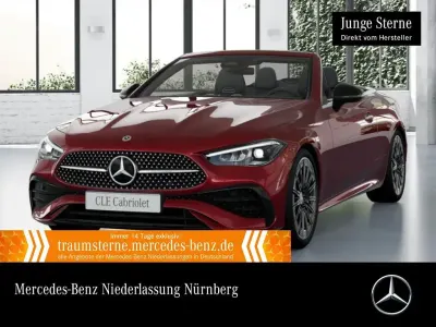 Gebraucht Mercedes CLE220