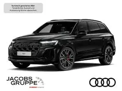 Gebraucht Audi SQ7