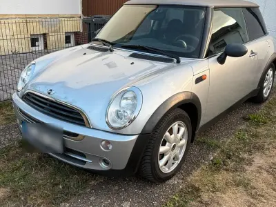 Gebraucht Mini ONE