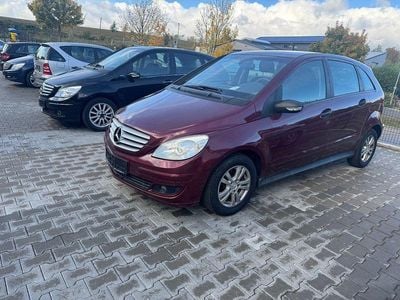 Mercedes B150