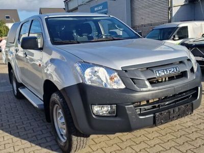 gebraucht Isuzu D-Max Double Cab 4x4