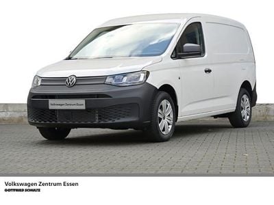 VW Caddy Maxi