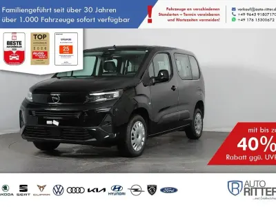 Gebraucht Opel Combo Life