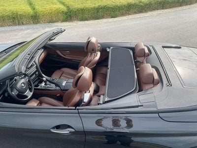 BMW 650 Cabriolet