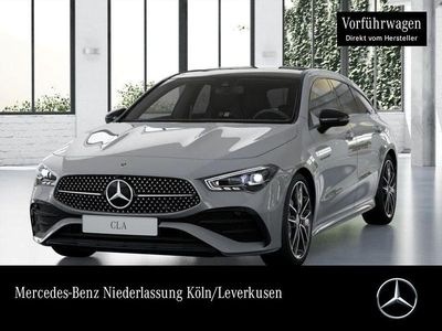 Gebraucht Mercedes CLA180 AMG 136 PS (100 kW) 2025 Grau Limousine