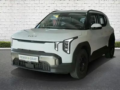 Nuova Kia EV2 108 kW (147 CV) 2026 Bianco SUV