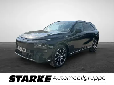 Gebraucht XPENG G9