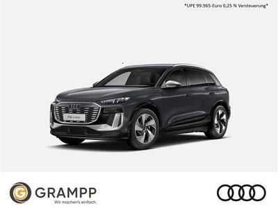 Audi SQ6 e-tron