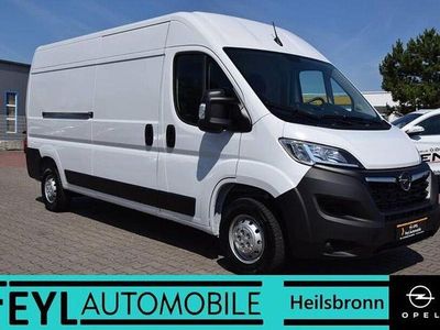 Gebraucht Opel Movano 2022 Andere Van