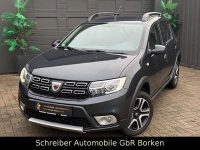 Second-hand Dacia Sandero Celebration 95 CP (69 kW) 2019 Berlinǎ