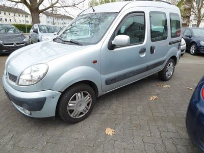 gebraucht Renault Kangoo Privilege,AHK,TÜV