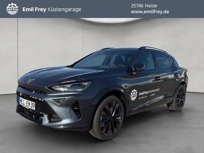 Neu Cupra Formentor 150 PS (110 kW) 2025 SUV
