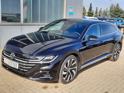 VW Arteon