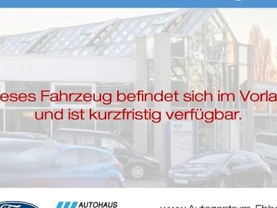 Gebraucht Ford Puma Titanium 125 PS (91 kW) 2025 Blau SUV