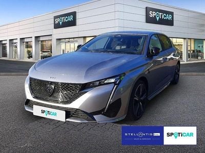 Gebraucht Peugeot 308 GTi 131 PS (96 kW) 2024 Grau Limousine