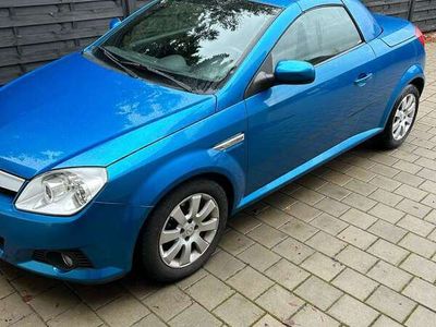 gebraucht Opel Tigra Twin Top 1.4 (Enjoy)