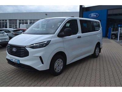 Second-hand Ford Transit Custom Trend 136 CP (100 kW) 2025 Break
