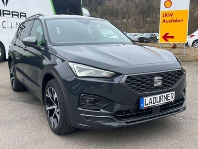 gebraucht Seat Tarraco FR e-HYBRID*AHK/6.600,-- Preisvorteil*