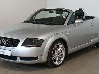 Audi TT Roadster