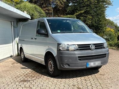 VW T5